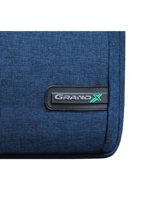Сумка для ноутбука Grand-X SB-139N Navi 15.6"