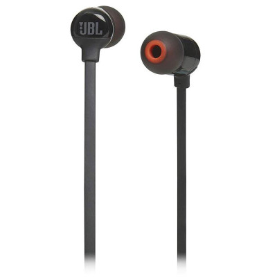 Bluetooth-гарнітура JBL T160BT Black (JBLT160BTBLK)