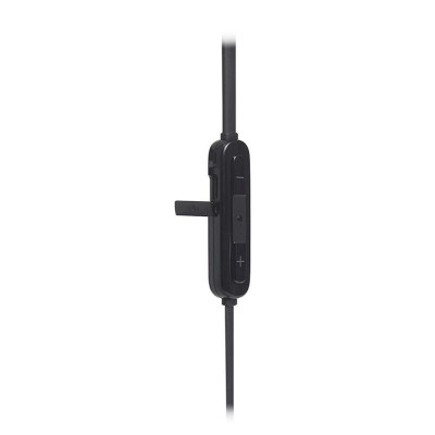 Bluetooth-гарнітура JBL T160BT Black (JBLT160BTBLK)