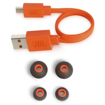 Bluetooth-гарнітура JBL T160BT Black (JBLT160BTBLK)