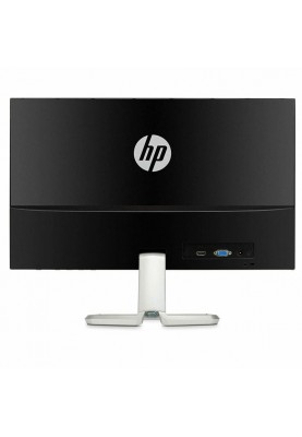 Монiтор HP 21.5" 22f (2XN58AA) IPS Black/Silver