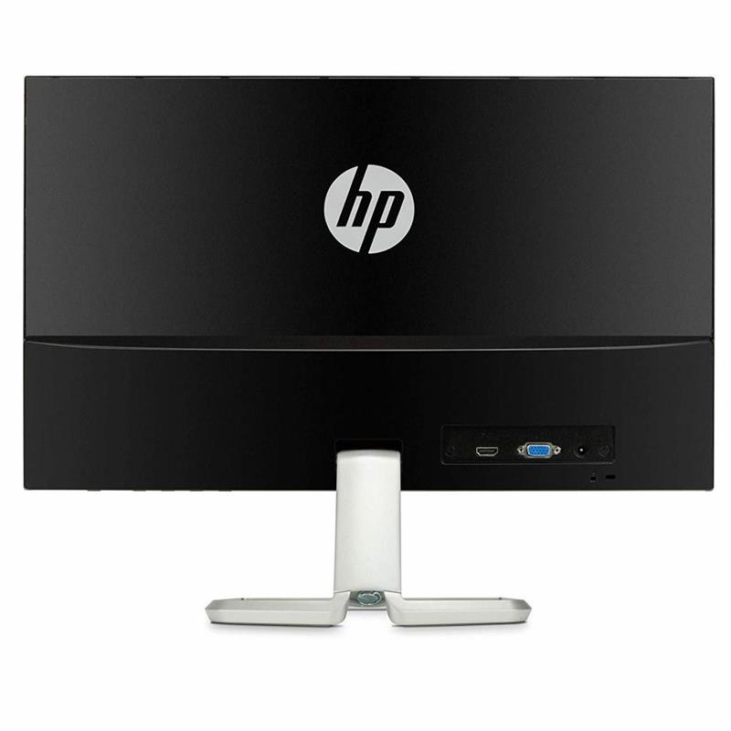 Монiтор HP 21.5" 22f (2XN58AA) IPS Black/Silver