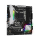 Материнська плата ASRock B450M Steel Legend Socket AM4
