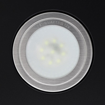 Витяжка Minola HVS 6652 BL 1000 LED