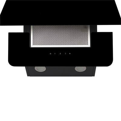 Вытяжка Minola HVS 66102 BL 1000 LED