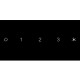 Вытяжка Minola HVS 66102 BL 1000 LED