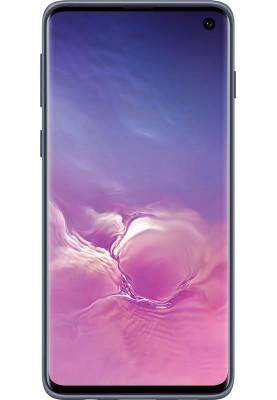 Чохол-накладка Samsung Protective Standing Cover для Samsung Galaxy S10 SM-G973 Blue (EF-RG973CBEGRU)