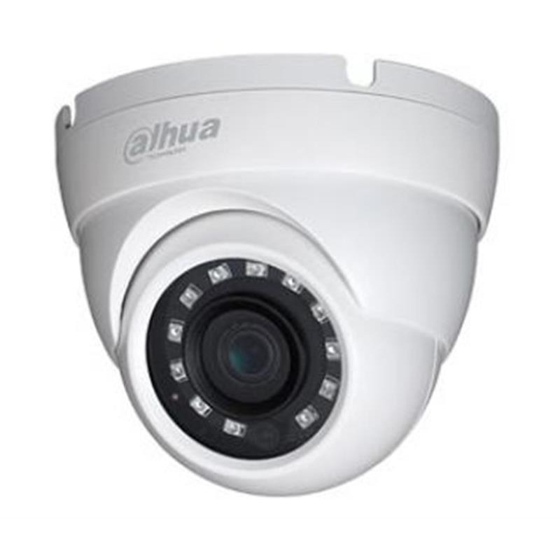 HDCVI камера Dahua DH-HAC-HDW1200MP (2.8 мм)