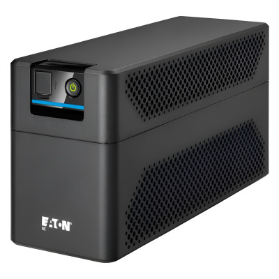 Джерело безперебійного живлення Eaton 5E 700VA/360W USB (5E700UI) Джерело безперебійного живлення Eaton 5E 700VA/360W USB (5E700UI)