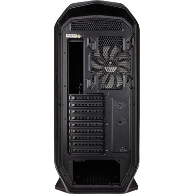 Корпус Corsair Graphite 780T Black (CC-9011063-WW) без БЖ