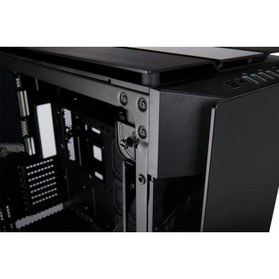 Корпус Corsair Obsidian 1000D Black (CC-9011148-WW) без БЖ