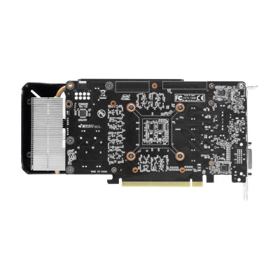 Відеокарта GF GTX 1660 Ti 6GB GDDR6 Dual Palit (NE6166T018J9-1160C)