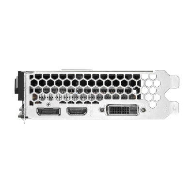 Відеокарта GF GTX 1660 Ti 6GB GDDR6 Dual Palit (NE6166T018J9-1160C)