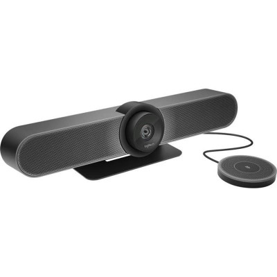 Мiкрофон Logitech MeetUp (989-000405)