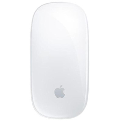 Миша Bluetooth Apple Magic Mouse White (MK2E3ZM/A)