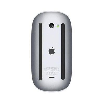 Миша Bluetooth Apple Magic Mouse White (MK2E3ZM/A)