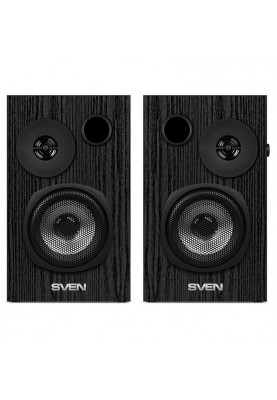 Акустична система Sven SPS-580 Black