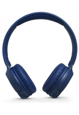 Bluetooth-гарнітура JBL T500BT Blue (JBLT500BTBLU)