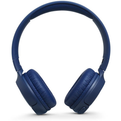 Bluetooth-гарнітура JBL T500BT Blue (JBLT500BTBLU)
