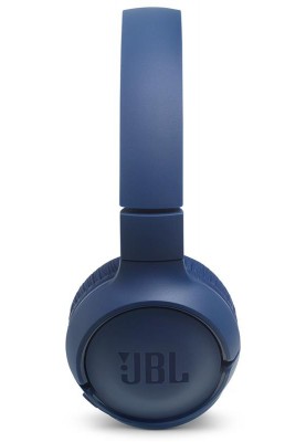 Bluetooth-гарнітура JBL T500BT Blue (JBLT500BTBLU)