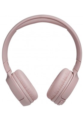 Bluetooth-гарнітура JBL T500BT Pink (JBLT500BTPIK)