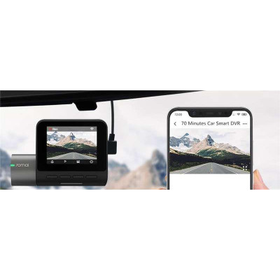 GPS модуль 70mai D03 для 70mai Smart Dash Cam Pro Global