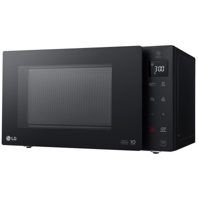 Мікрохвильова піч LG MH6336GIB