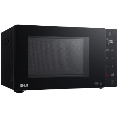 Мікрохвильова піч LG MH6336GIB