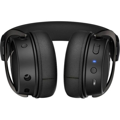Bluetooth-гарнітура HyperX Cloud Core Mix Black (HX-HSCAM-GM)