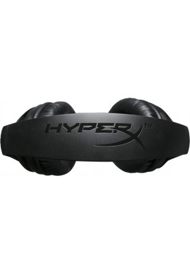 Bluetooth-гарнітура HyperX Cloud Flight Black (4P5L4AM)