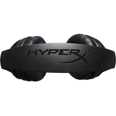 Bluetooth-гарнітура HyperX Cloud Flight Black (4P5L4AM)