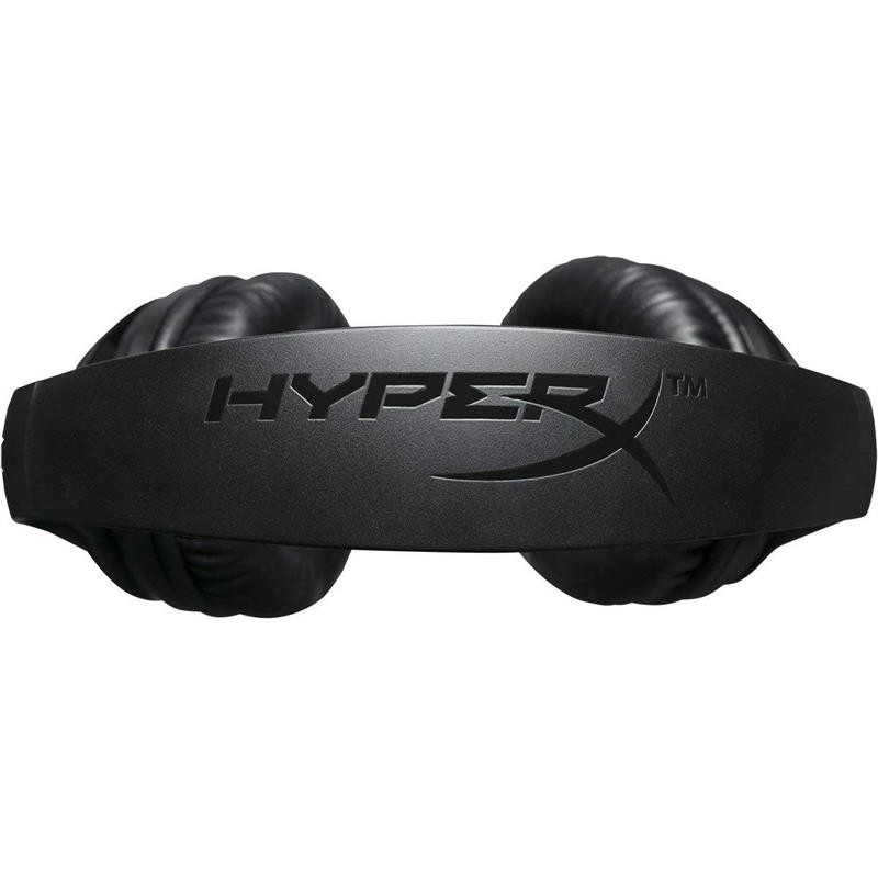 Bluetooth-гарнітура HyperX Cloud Flight Black (4P5L4AM)