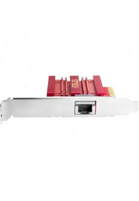 Мережевий адаптер Asus XG-C100C 10Гбит/с PCI