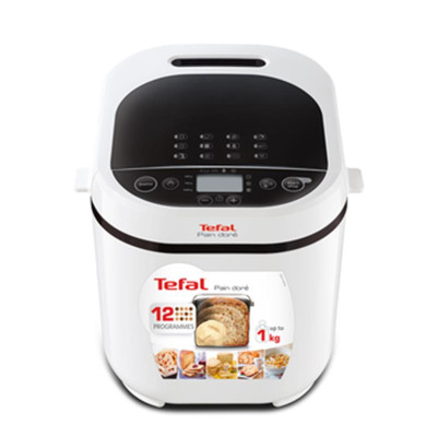 Хлібопіч Tefal Pain Dore PF210138