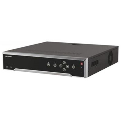 Відеореєстратор Hikvision DS-7732NI-I4 (B)