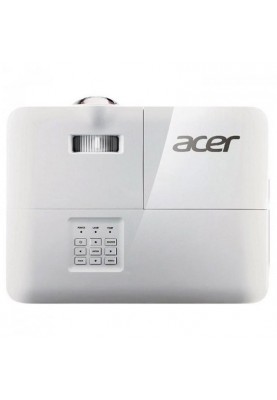 Проектор Acer S1286H (MR.JQF11.001)