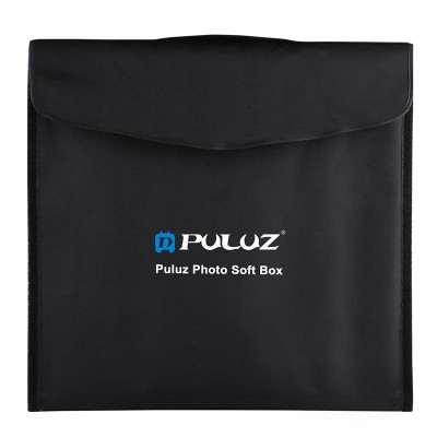 Софтбокс Puluz PU5140 40x40x40 см (PU5140) Софтбокс Puluz PU5140 40x40x40 см (PU5140)