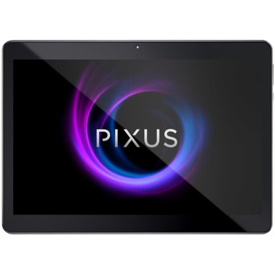 Планшетний ПК Pixus Blast 3/32GB 4G Dual Sim Black (PXS Blast)