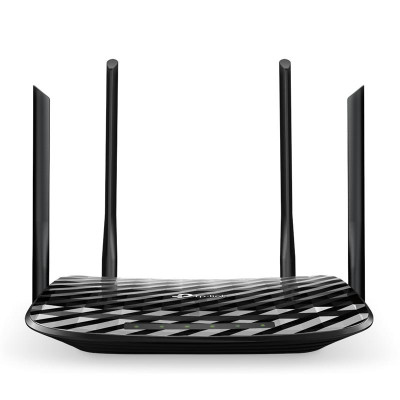 Бездротовий маршрутизатор TP-Link ARCHER A6_EU