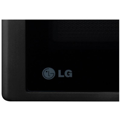 Мікрохвильова піч LG MS2042DB