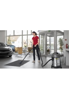 Пилосос Karcher NT 30/1 Me Classic (1.428-568.0)