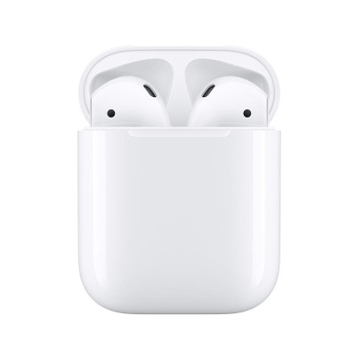 Bluetooth-гарнiтура Apple AirPods2 White (MV7N2)_