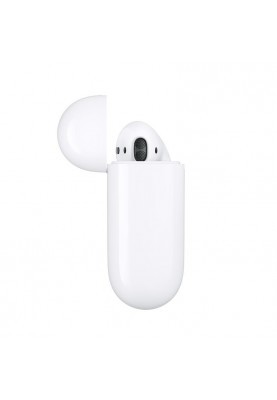 Bluetooth-гарнiтура Apple AirPods2 White (MV7N2)_