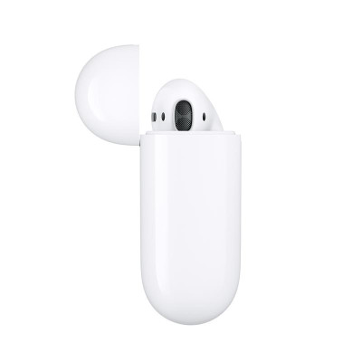 Bluetooth-гарнiтура Apple AirPods2 White (MV7N2)_