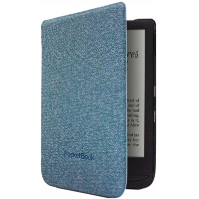 Чохол-книжка PocketBook Shell для Pocketbook 616/627/632 Bluish Grey (WPUC-627-S-BG)