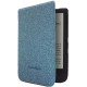 Чохол-книжка PocketBook Shell для Pocketbook 616/627/632 Bluish Grey (WPUC-627-S-BG)