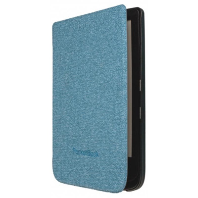 Чохол-книжка PocketBook Shell для Pocketbook 616/627/632 Bluish Grey (WPUC-627-S-BG)