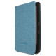 Чохол-книжка PocketBook Shell для Pocketbook 616/627/632 Bluish Grey (WPUC-627-S-BG)