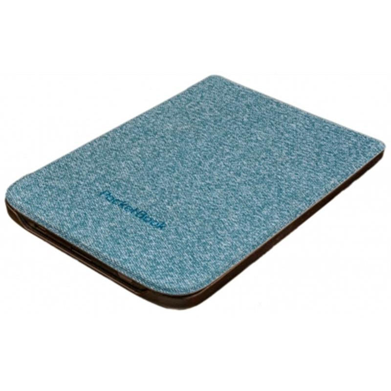 Чохол-книжка PocketBook Shell для Pocketbook 616/627/632 Bluish Grey (WPUC-627-S-BG)