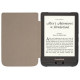 Чохол-книжка PocketBook Shell для Pocketbook 616/627/632 Bluish Grey (WPUC-627-S-BG)